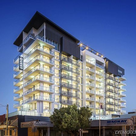凯斯特麦凯昂戈登酒店 外观 照片